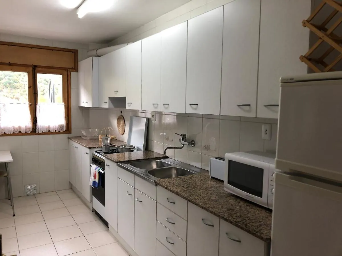 Apartament Noray 2B Barruera 6P