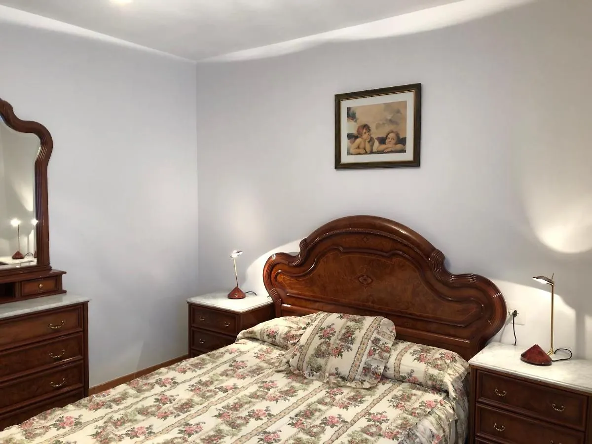Apartamento Apartament Noray 2B Barruera 6P