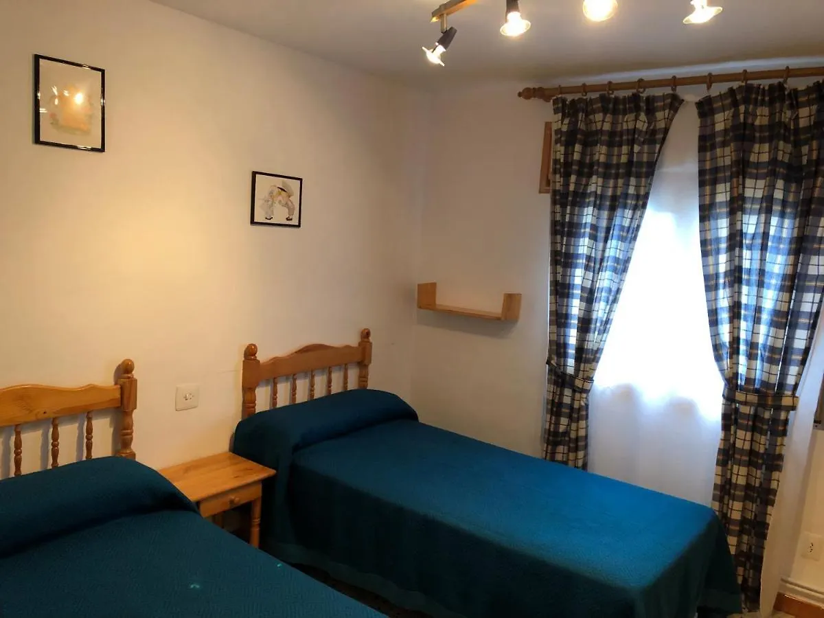 Apartament Noray 2B Barruera 6P 0*,  España