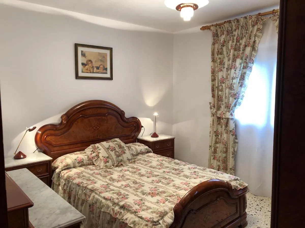 Apartament Noray 2B Barruera 6P Apartamento