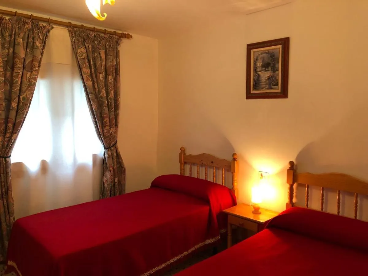 Apartament Noray 2B Barruera 6P