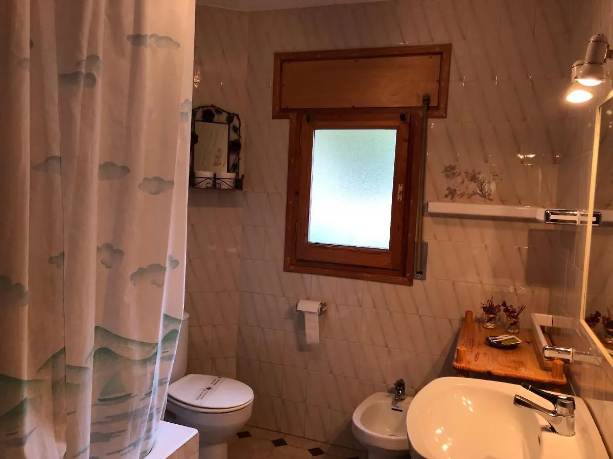 Apartamento Apartament Noray 2B Barruera 6P España